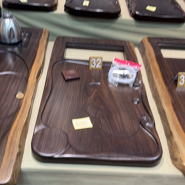 快***生木木黑檀木源头厂家