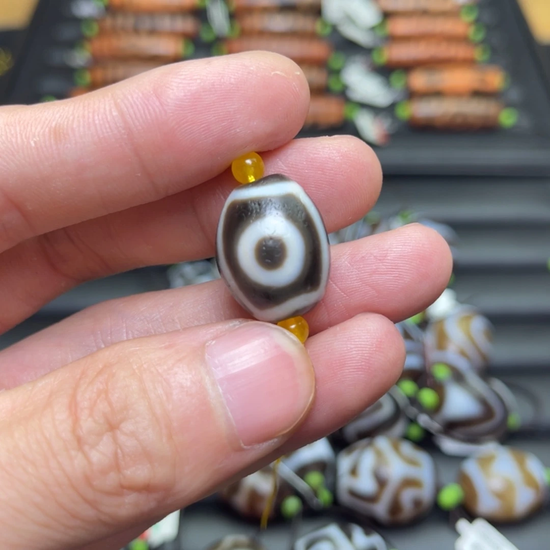 【闪购商品】玛瑙/玉髓珠宝半成品未镶嵌