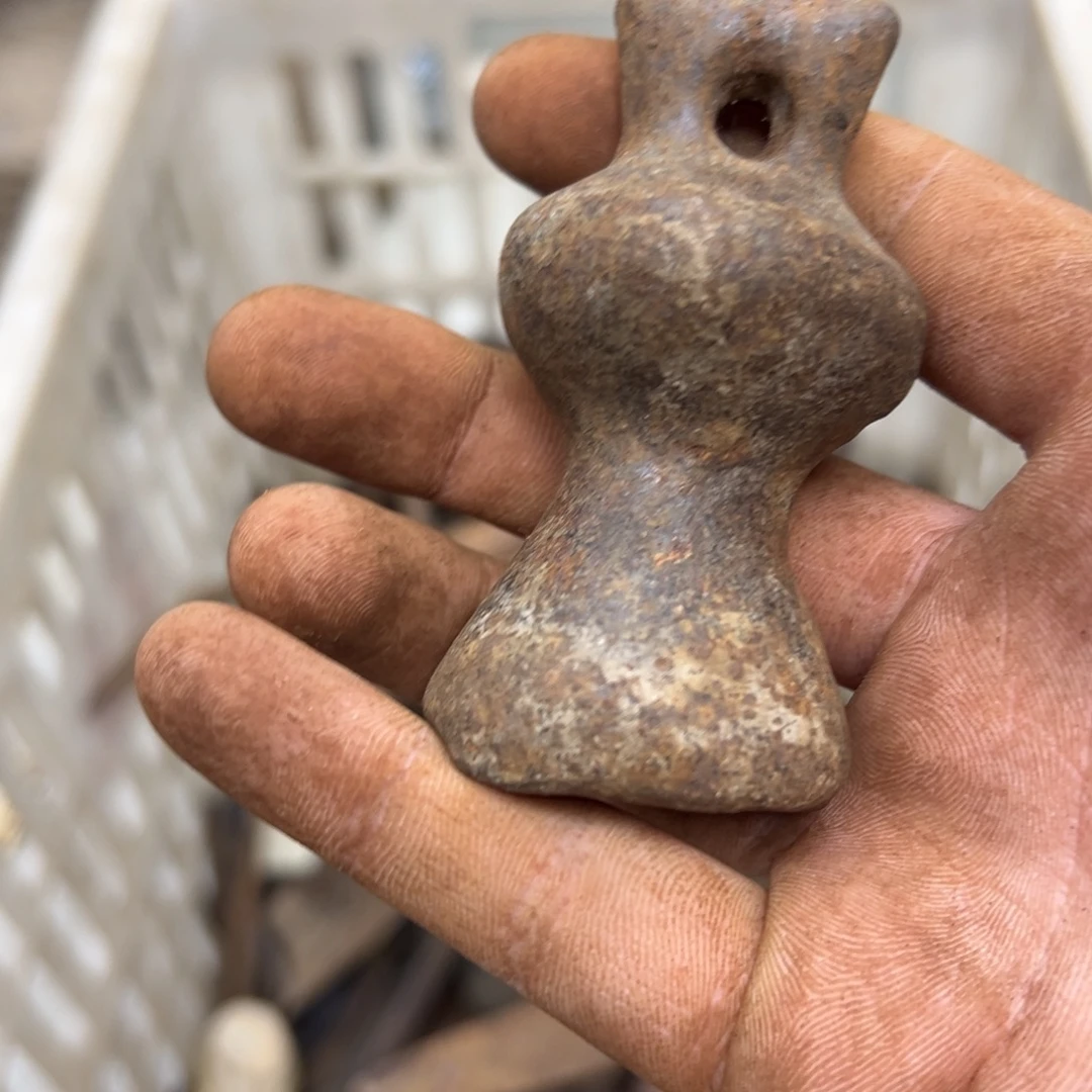 三***河一图一物的小杂项