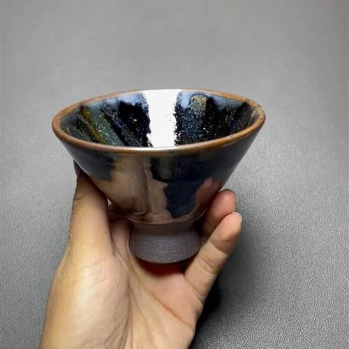 【闪购商品】茶盏-547............