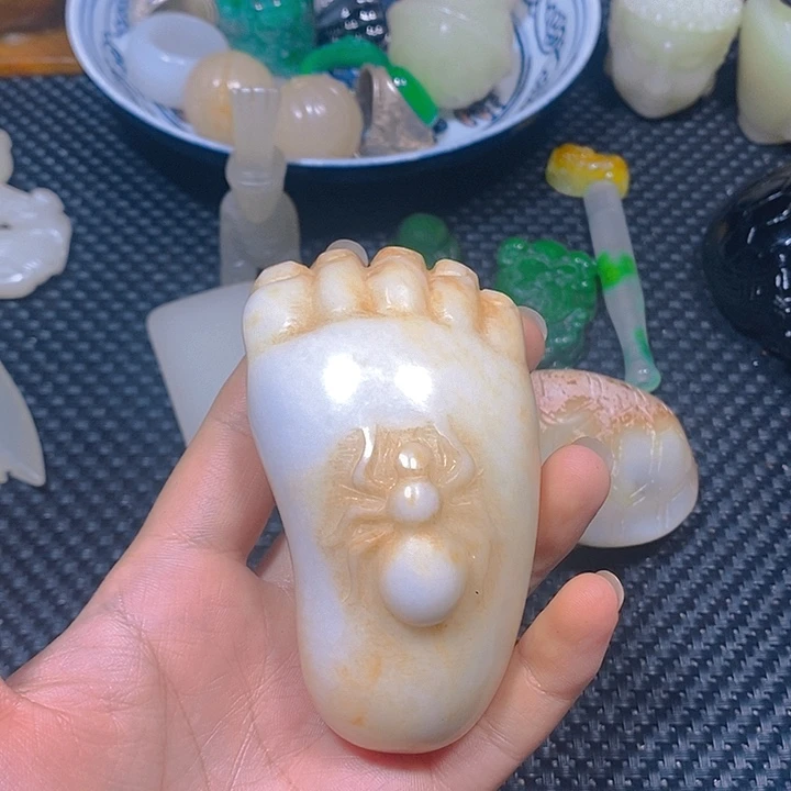 精选商品一图一物
