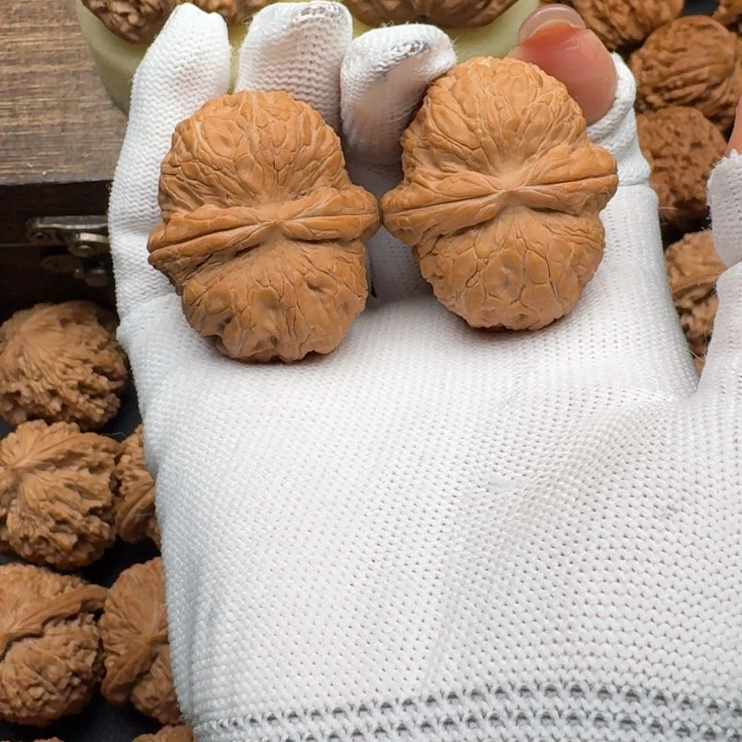 文玩核桃吊坠39元宝4778