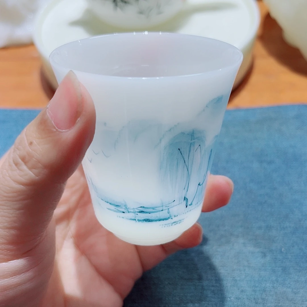 陶璞玉95cc手绘111111