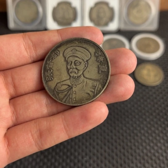 大头龙洋船洋工艺品