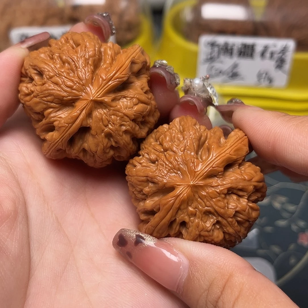 把件文玩核桃43-29828-02