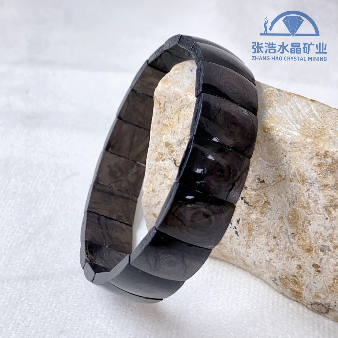 【星浩好物】金运石手牌15-QT92K49【多样性发一件】10*14