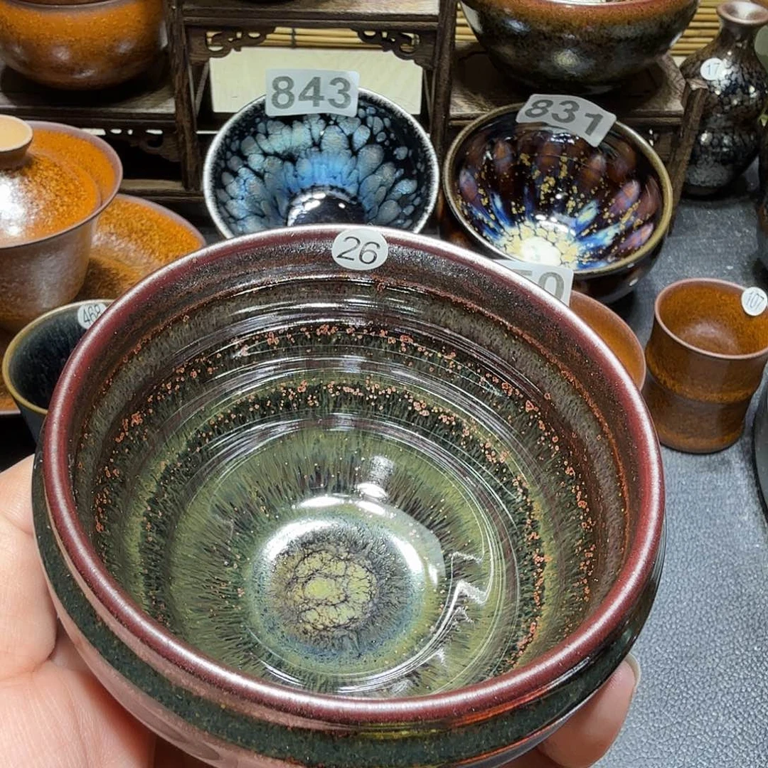 彼***妖茶盏天才头发一次头发26