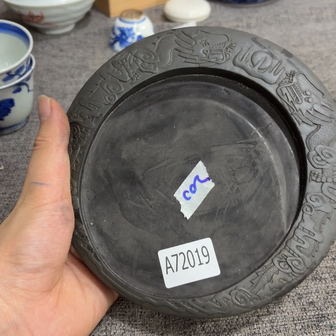 非常好用漂亮的茶具