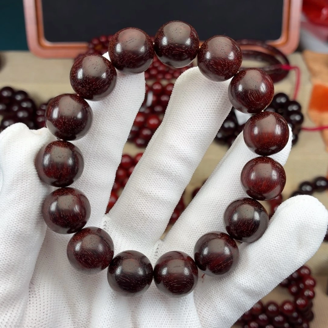 小叶紫檀手串/手链