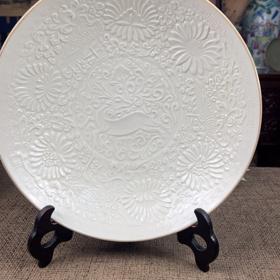 陶瓷艺术作品欣赏开门货