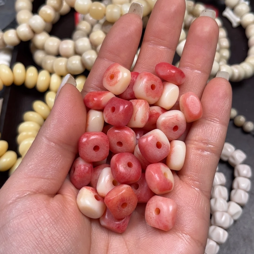 h***@手串/手链驼骨编号210打包