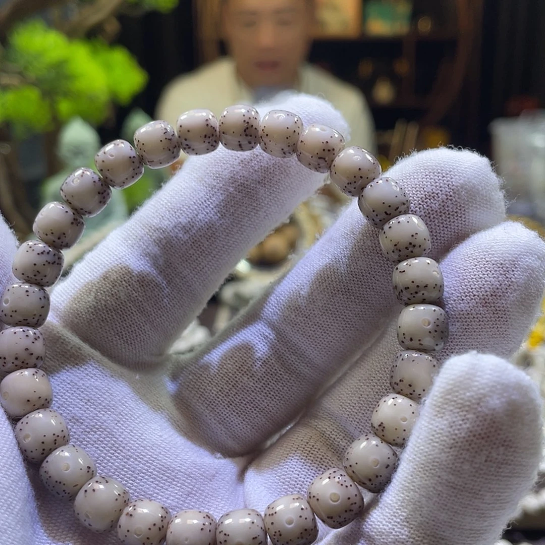 吊坠星月菩提老型012