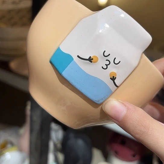 摆件外贸尾单微瑕，介意慎拍