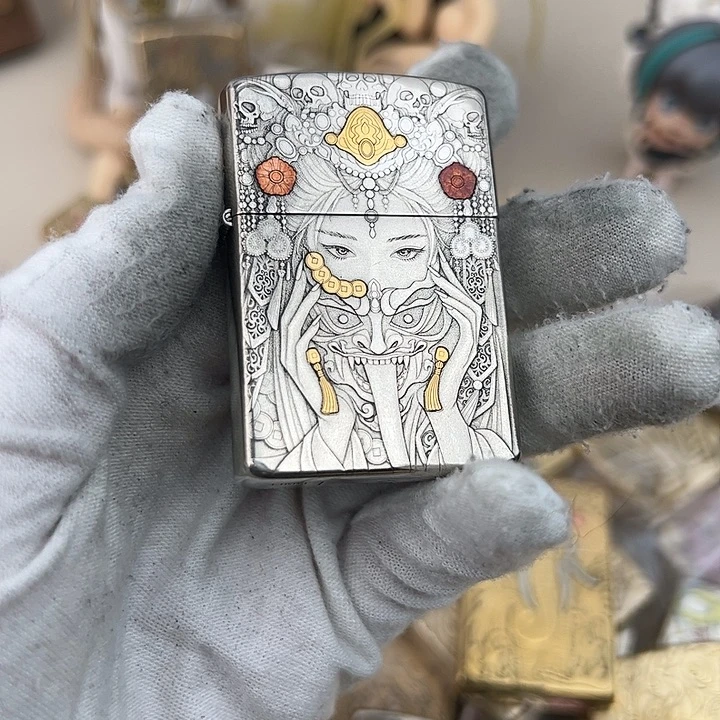 扎基白铜，福利机，