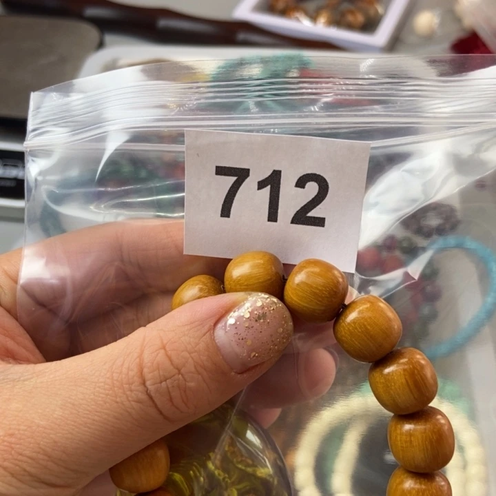 大果紫檀（缅甸花梨）长*712