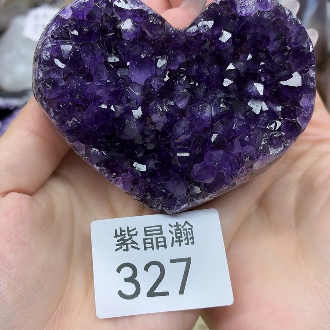未镶嵌大型摆件（非配饰）水晶