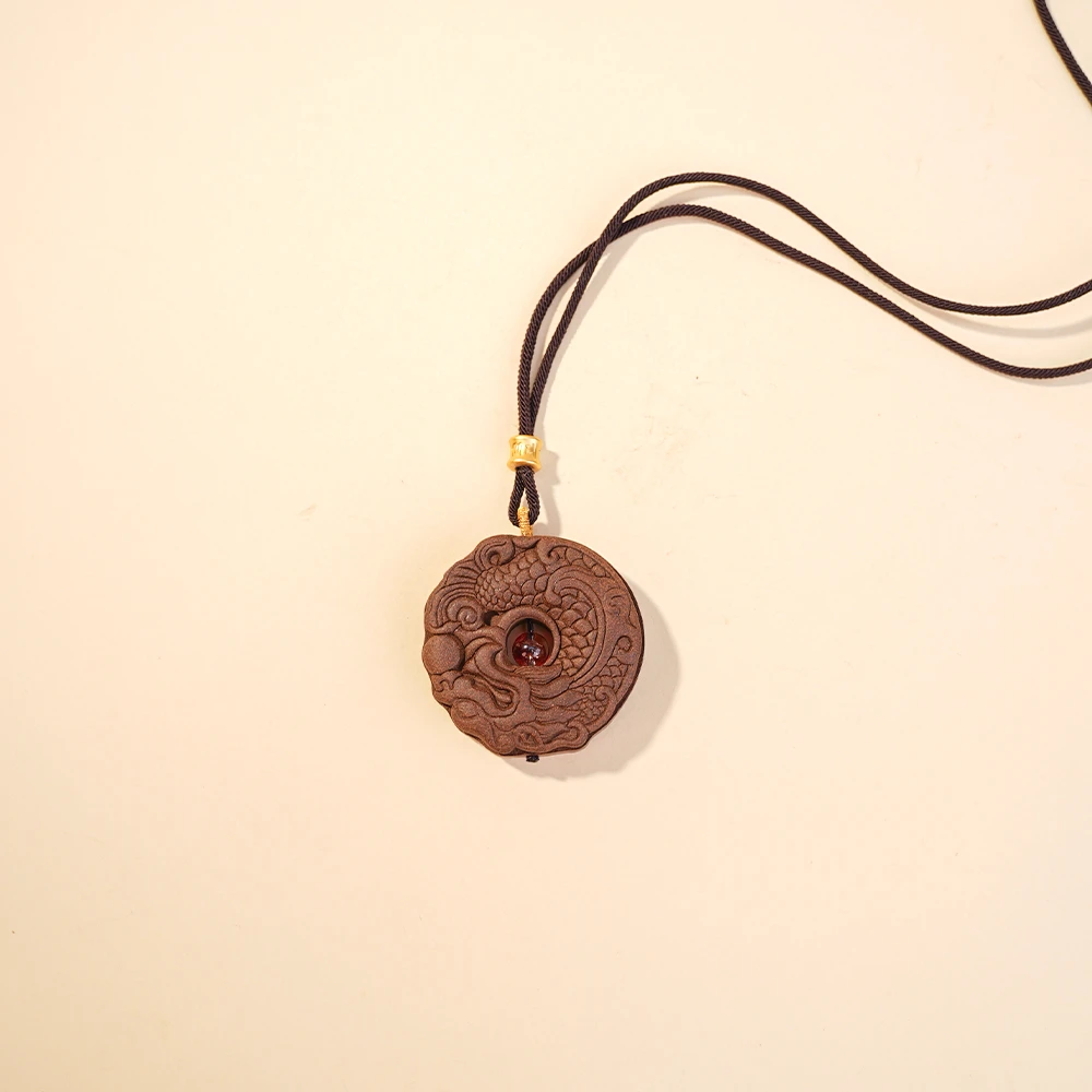 逐境香养· （中合）香牌设计 合香