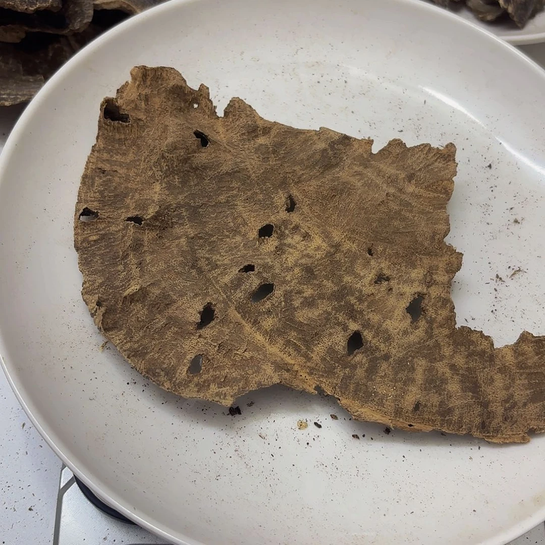 沉香沉香碎屑G*1