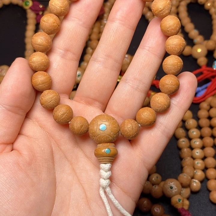 凤眼菩提手串1*手串11+不要三通