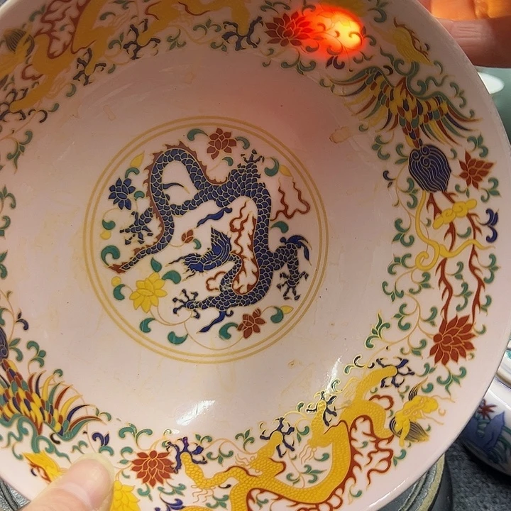 瓷片摆件摆件摆件去摆件