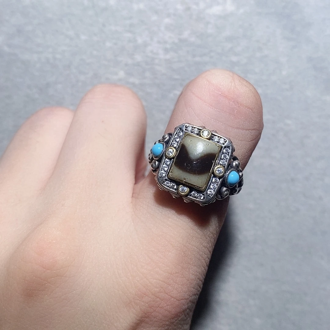 未镶嵌颈饰玛瑙/玉髓