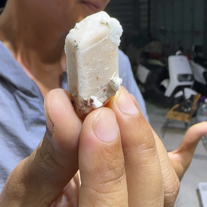 昌化石印石原石料