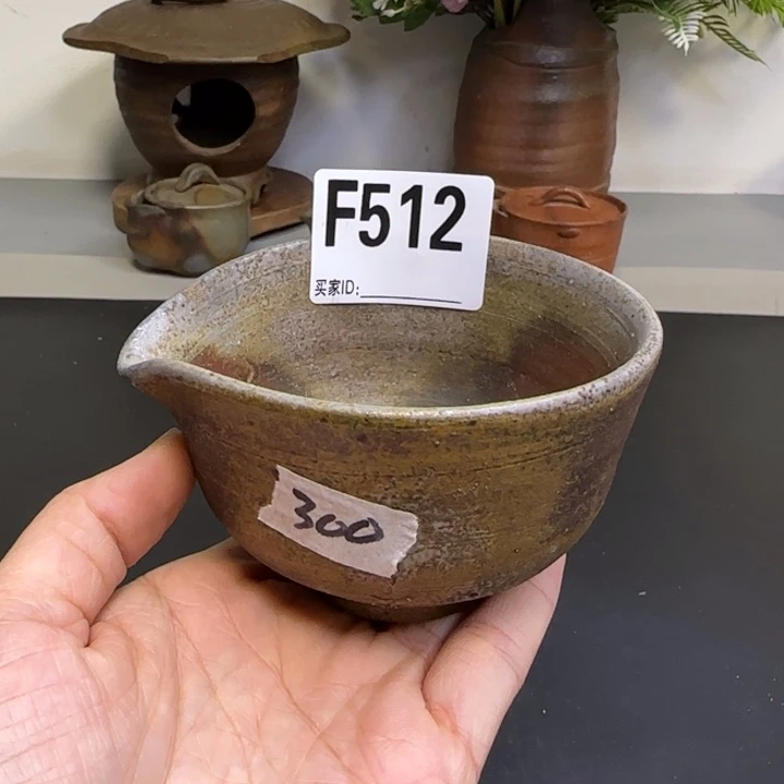 备前烧作品备前烧作品