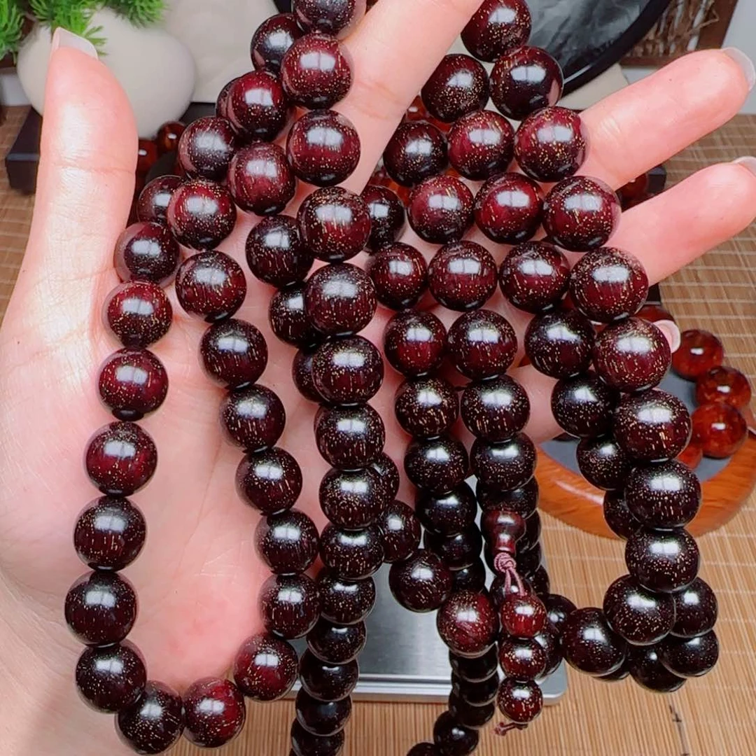 檀香紫檀（小叶紫檀）Q 2W1.2