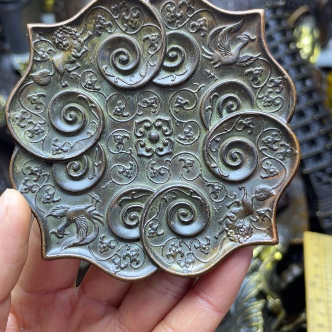 铜器摆件诚信经营