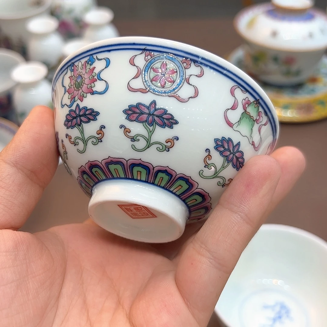 陶瓷陶瓷陶瓷茶具