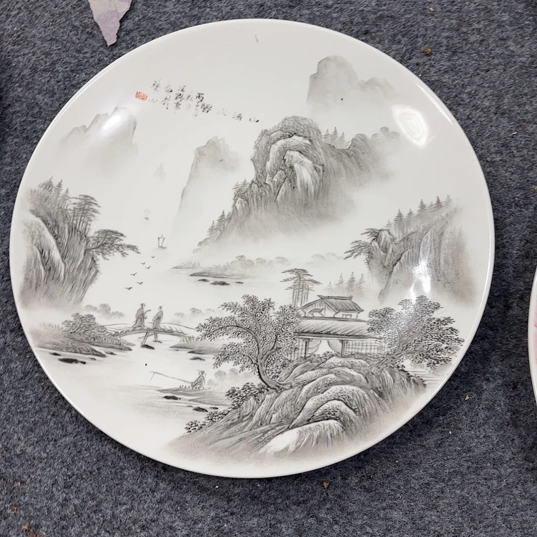梦***煌非古董现代工艺品