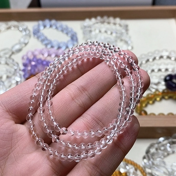 非金属卡4mm三圈