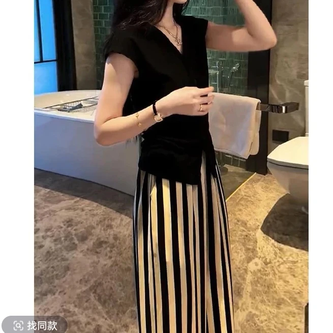 新款时尚洋气精品百搭女装S1442