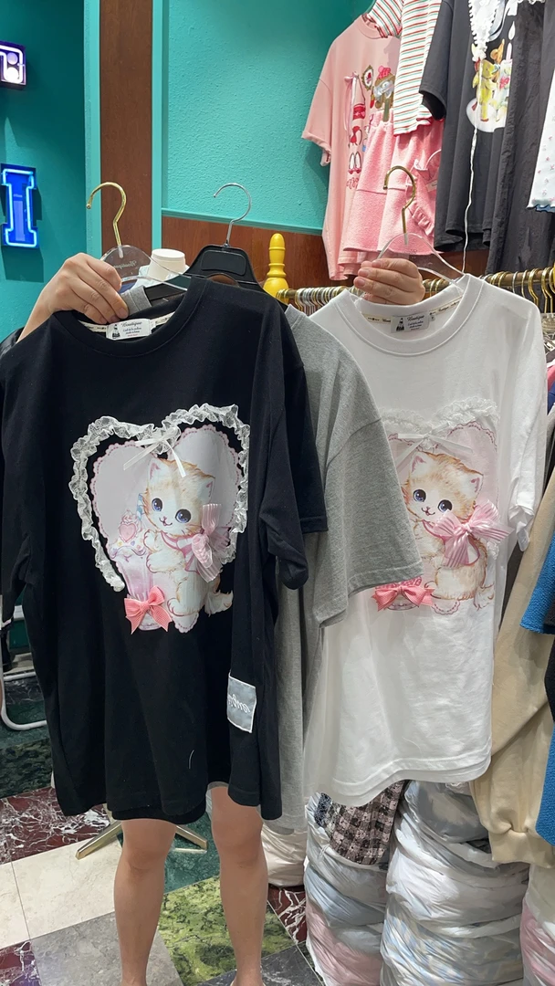 韩国正品/不支持退换/东大门正品绿墙家新品合集