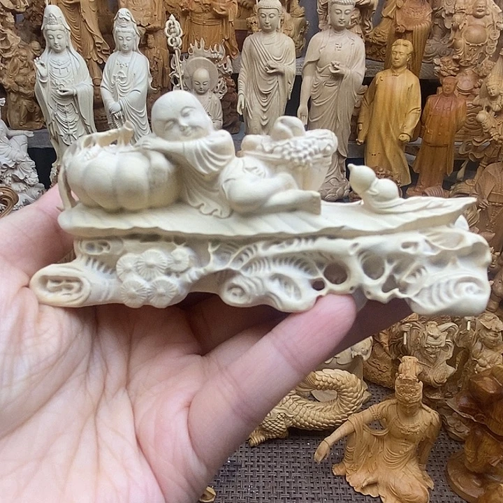 顺***。柏木（崖柏）好彩头