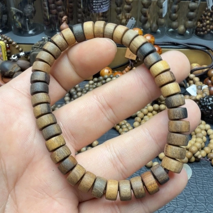 沉香沉香碎屑海南种植黄奇