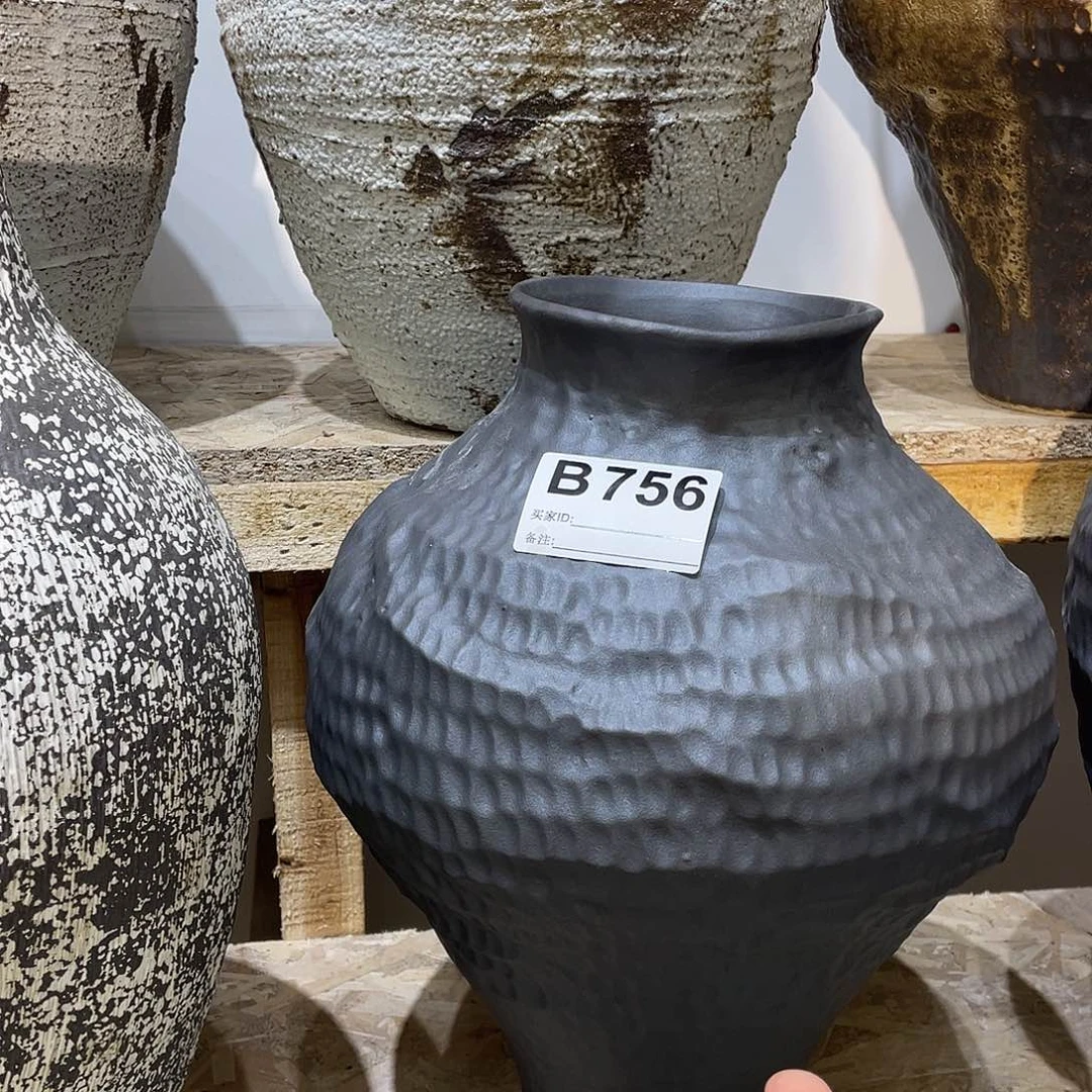 瓶景德镇陶瓷花瓶花器