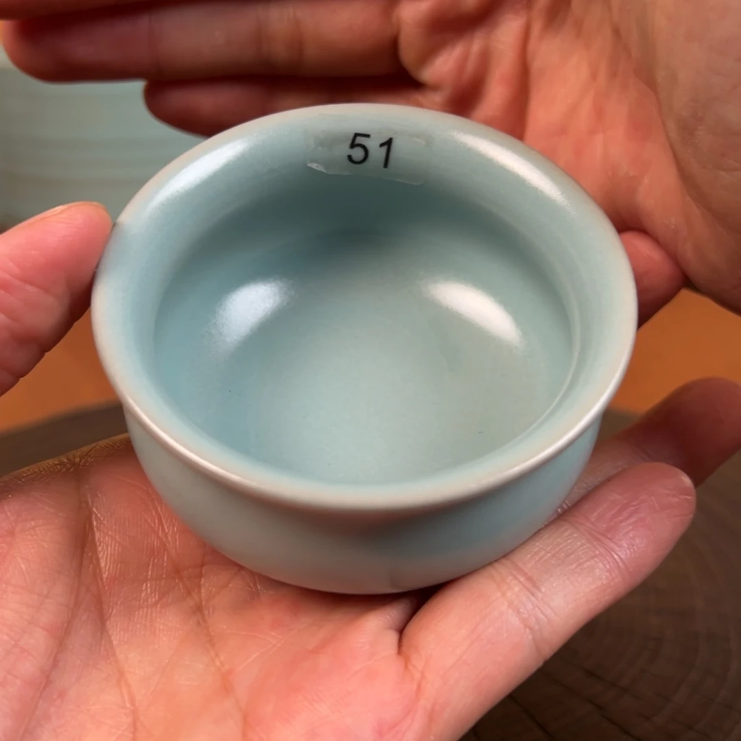 杯仿古支钉手工主人杯福利555555