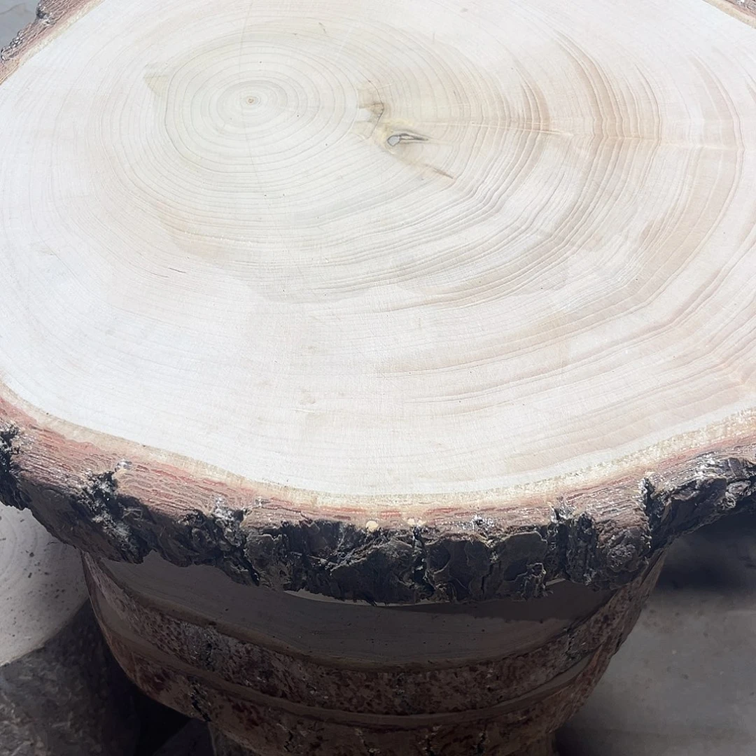 木银杏木菜板实木刀板家用