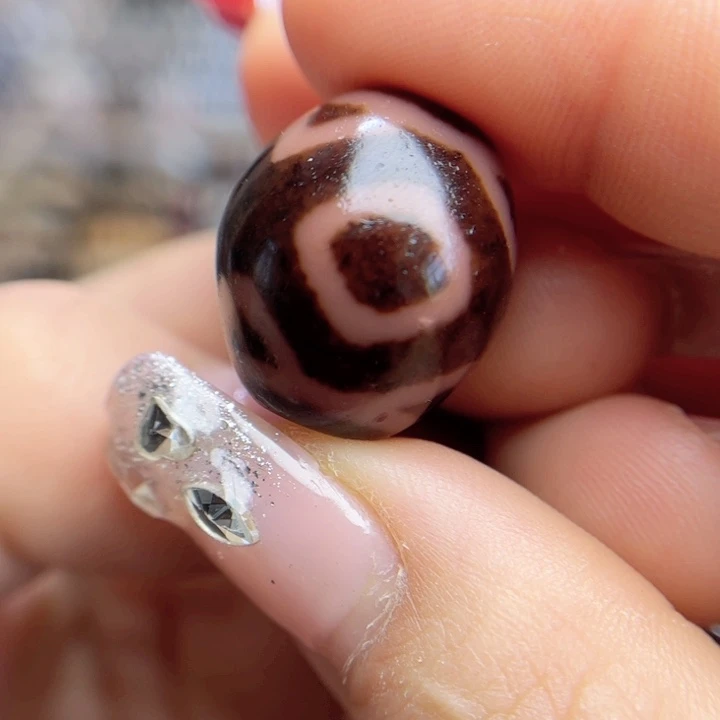 玛瑙/玉髓吊坠(不含链)未镶嵌