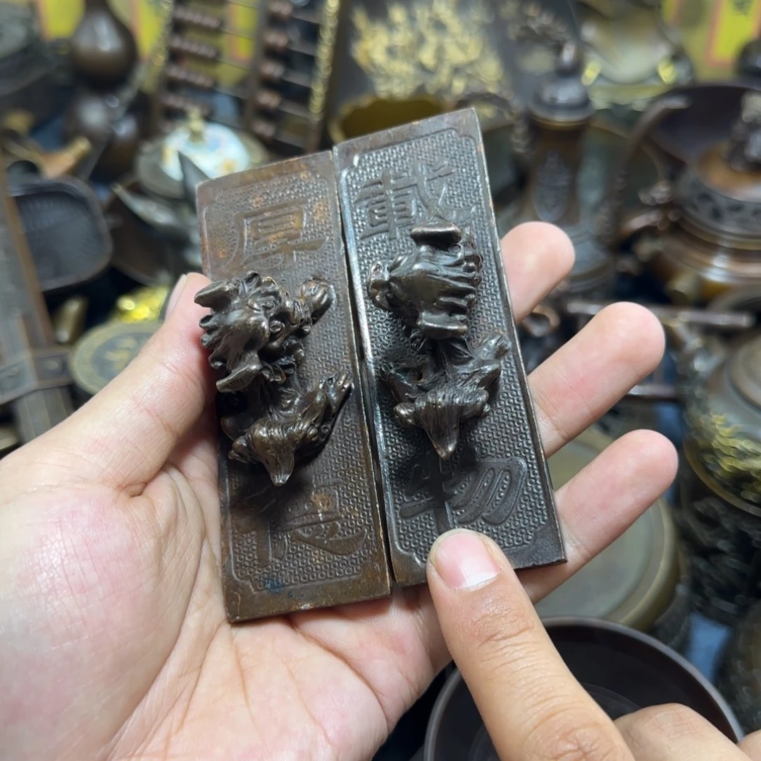 铜器摆件专属链接