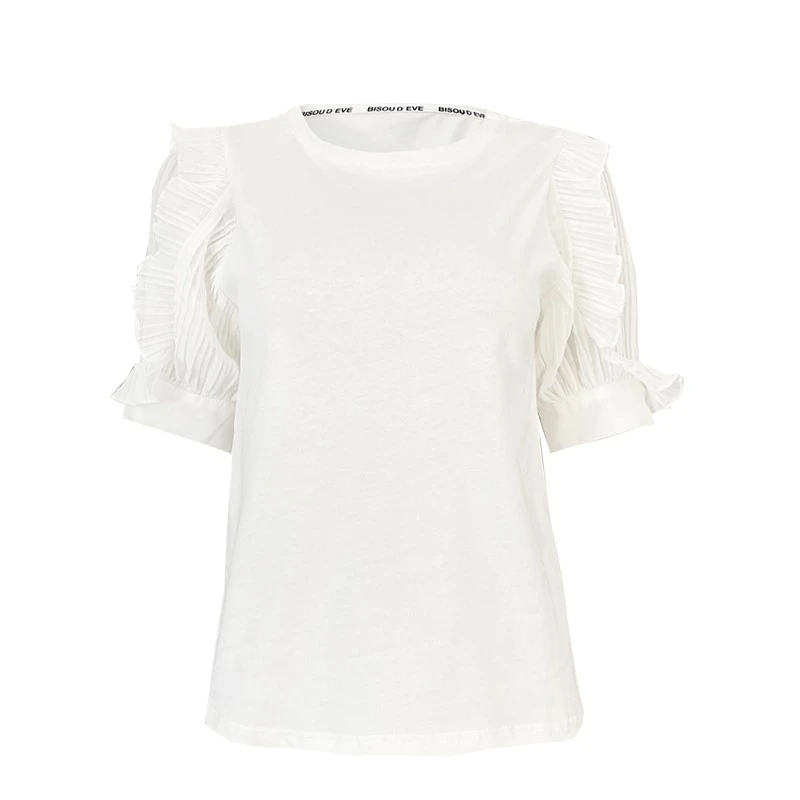 【丁姐宠粉专享】上衣T桖BQ07012488