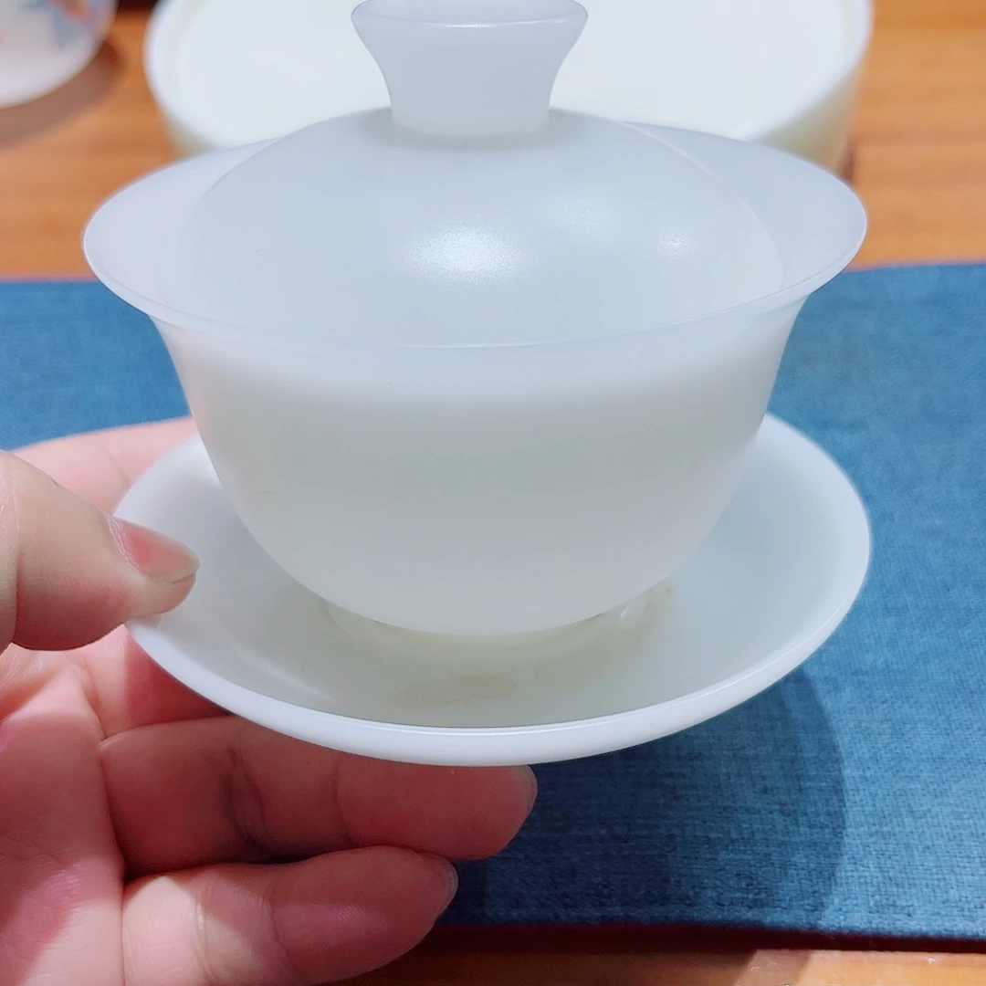 陶瓷素烧璞玉110ccccc