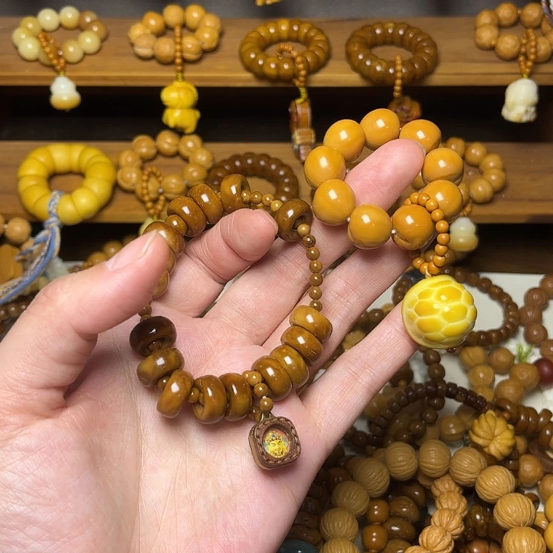 木质非金属天然猴头