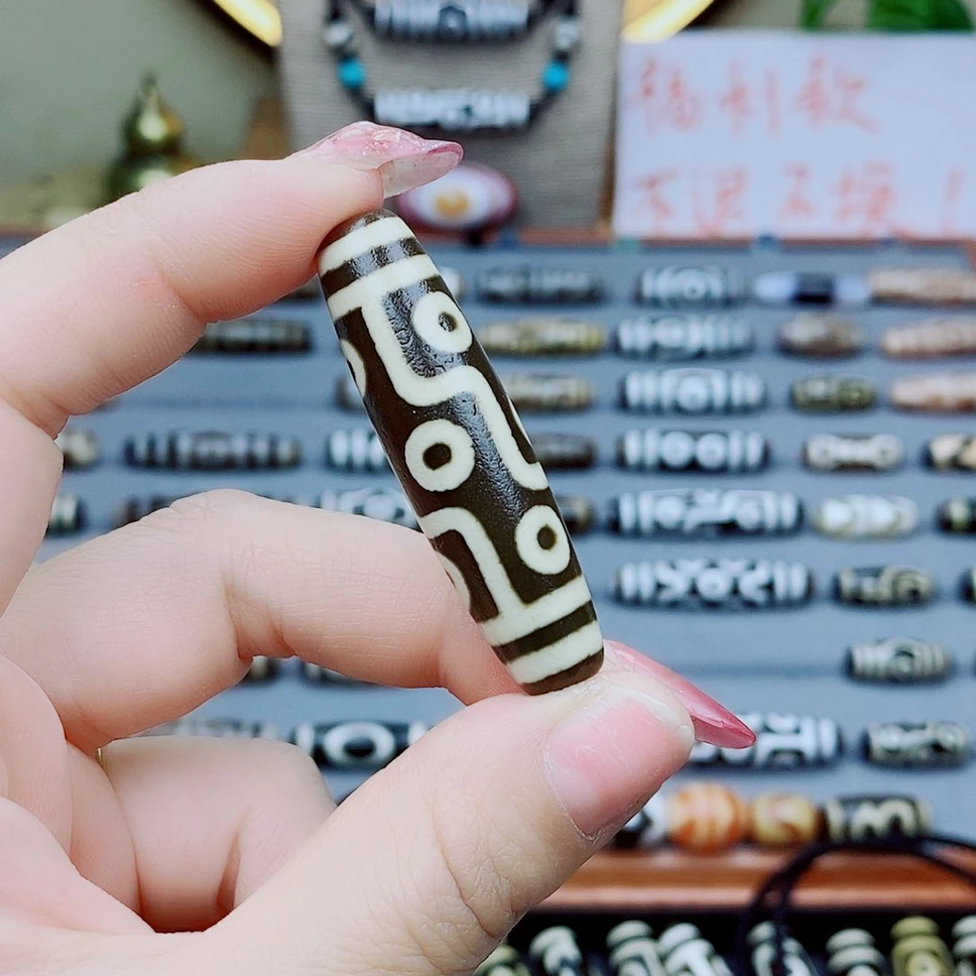 玛瑙/玉髓颈饰未镶嵌戈