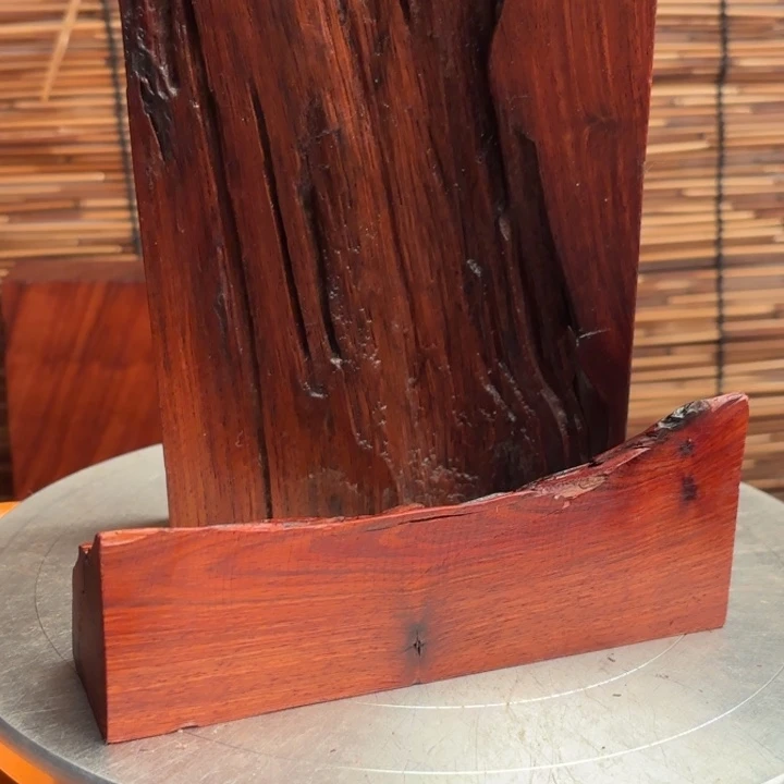 导***航大叶紫檀（黑酸枝木类）