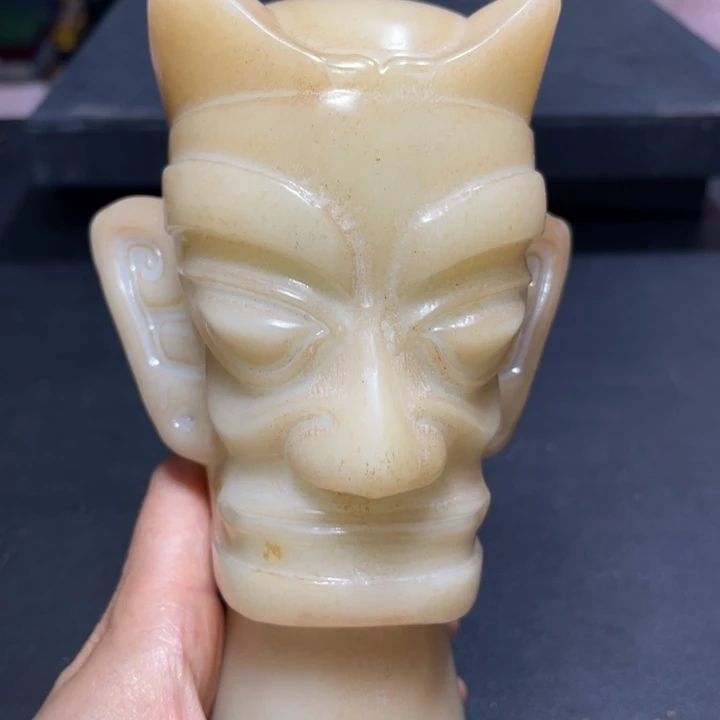 底槽青一物一图发货支持七天无理由。