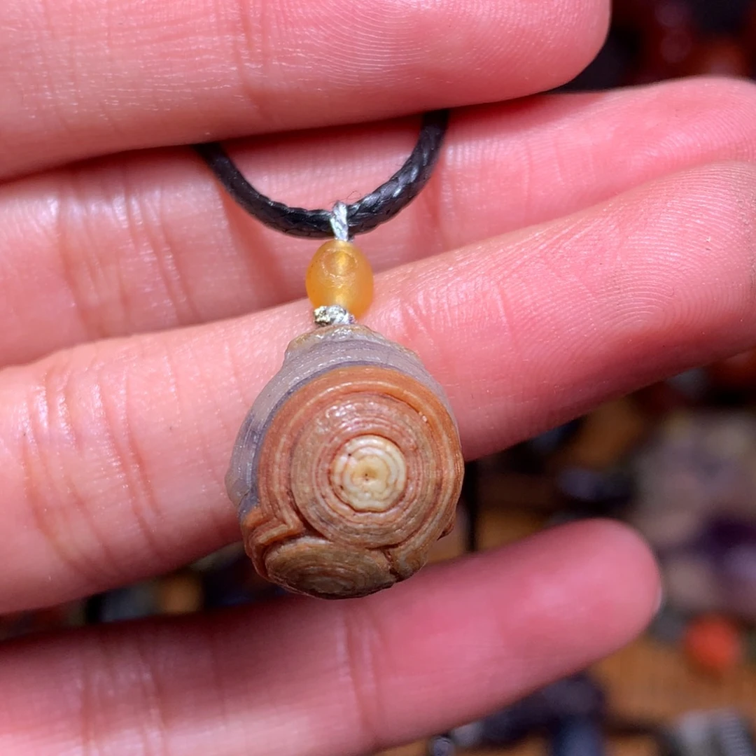 未镶嵌玛瑙/玉髓珠宝半成品