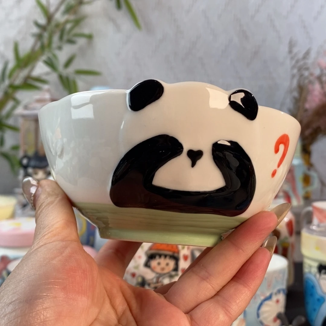 杯景德镇陶瓷创意水杯