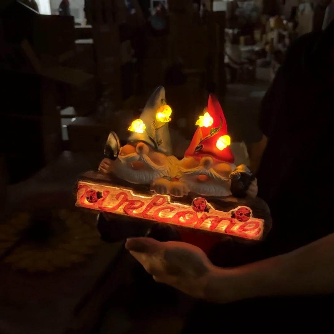 摆件树脂材质一件包邮